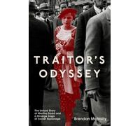 L'odyssée du traître