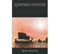 L'Odyssée d'Ulysse