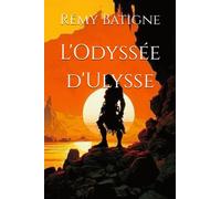 L'Odyssée d'Ulysse