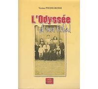 l'odyssée d'un rital ; un italien ariégeois