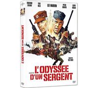 [Elephant Films] - L'Odyssée d'un sergent - DVD - Edition Officielle en Langue Française
