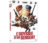 [Elephant Films] - L'Odyssée d'un sergent - DVD - Edition Officielle en Langue Française