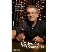 L'odyssée d'un sommelier