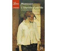 L'odyssée d'une fille : Et autres aventures amoureuses