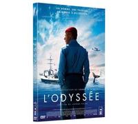 L'Odyssée