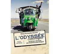 L'odyssée électrique