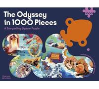 L'Odyssée en 1000 pièces