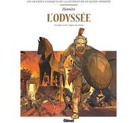 L'Odyssée en BD Christophe Lemoine (Auteur), Miguel Lalor Imbiriba (Dessinateur), Miguel Lalor Imbiriba (Coloriste), Homère (Idée originale)