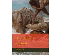 L'ODYSSÉE: en français