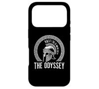 L'Odyssée Histoire de la Grèce Antique L'Odyssée d'Homère Coque pour iPhone 17 Pro