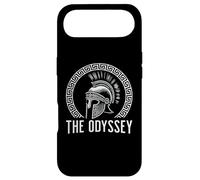 L'Odyssée Histoire de la Grèce Antique L'Odyssée d'Homère Coque pour iPhone Air