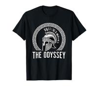 L'Odyssée Histoire de la Grèce antique L'Odyssée d'Homère T-Shirt