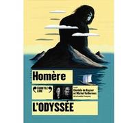 L'Odyssée Homère (Auteur)