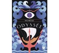 L'Odyssée Homère (Auteur), Méderic Dufour (Traduction), Jeanne Raison (Traduction)