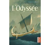 L'Odyssée