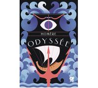 L'Odyssée - Homère - Flammarion - Poche - Essai
