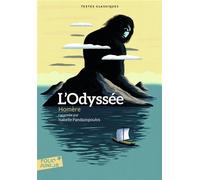 L'ODYSSEE
