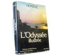 L'Odyssée illustrée