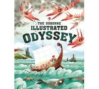 L'Odyssée illustrée d'Usborne