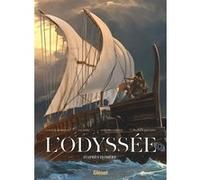 L'Odyssée – Intégrale – Glénat