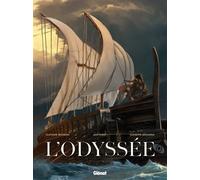 L'Odyssée - Intégrale