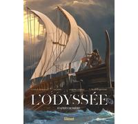 L'Odyssée – Intégrale – Glénat