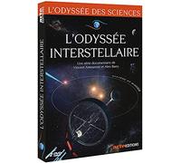 L'Odyssée interstellaire