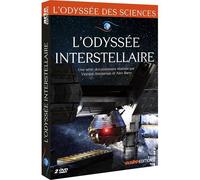 L'Odyssée Interstellaire DVD