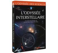 L'Odyssée interstellaire – DVD E