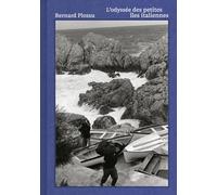 L'Odyssée italienne