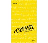 L'odyssée Journal d'un exil birman - Kyar Pauk - Sikit - broché - Autobiographie
