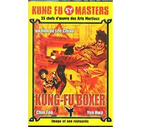 L'Odyssée Kung-Fu Boxer