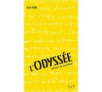 L'odyssée Kyar Pauk (Auteur)