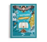 L'Odyssée: Le périple d'Ulysse