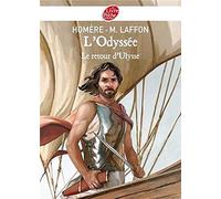 L'Odyssée - Le retour d'Ulysse