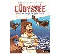 L'Odyssée - Le voyage d'Ulysse