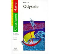 L'Odyssée, les Aventures sur mer