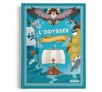 L'Odyssée: Le périple d'Ulysse