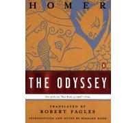 L'Odyssée : (Penguin Classics Deluxe Edition)