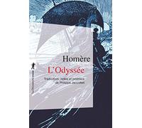L'Odyssée - Prepas scientifiques 2017-2018 - Edition prescrite