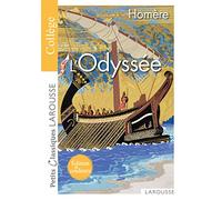 L'Odyssée (REV)