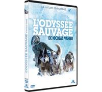 L'odyssée Sauvage