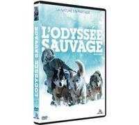 L'Odyssée sauvage - DVD E
