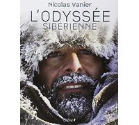 L'Odyssée Sibérienne