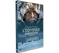 L'Odyssée sibérienne DVD E