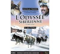 L'odyssée Sibérienne - Le Rêve Utile De Nicolas Vanier Pc 7+ | Occasion
