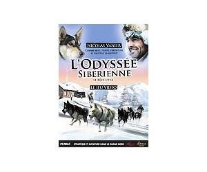 L'Odyssée Sibérienne - PC/MAC video game