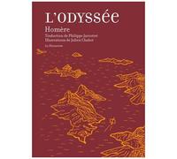 L'odyssée - Suivi De Des Lieux Et Des Hommes