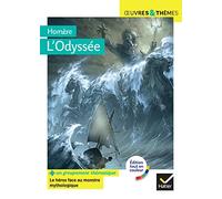 L'Odyssée: suivi d'un groupement thématique « Le héros face au monstre mythologique »