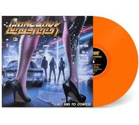 Löanshark - Löanshark - No Sins To Confess